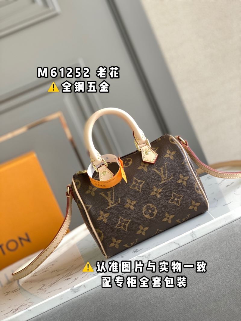 Louis Vuitton Speedy Bags